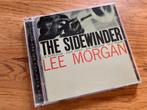 Lee Morgan / The Sidewinder, Cd's en Dvd's, Cd's | Jazz en Blues, Jazz, Gebruikt, Ophalen of Verzenden