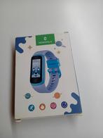 NOWOOLA Kinder Smartwatch - Nieuw!, Blauw, NOWOOLA, Nieuw, Ophalen of Verzenden