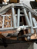 Gratis bureau kastjes en onderstel, Ophalen of Verzenden