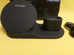 20x 3in1 draadloze lader oa voor Apple, Ophalen of Verzenden, Zo goed als nieuw, Fast charge, Apple iPhone