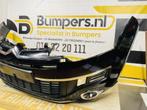 BUMPER Citroen C Crosser C-Crosser  2007-2012 1-C4-12432z, Ophalen of Verzenden