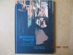 adv2089 betoverd venetie hc, Eén stripboek, Ophalen, Gelezen