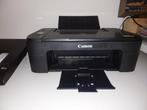 Canon Pixma TS3350 Draadloze Printer, Computers en Software, Printers, Kleur printen, Gebruikt, Canon, Inkjetprinter
