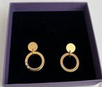 Guess oorbellen, Sieraden, Tassen en Uiterlijk, Oorbellen, Ophalen, Zo goed als nieuw, Goud, Overige materialen