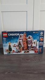 Lego 10267 - Peperkoekhuisje, Kinderen en Baby's, Speelgoed | Duplo en Lego, Ophalen of Verzenden, Nieuw, Complete set, Lego