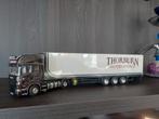 Tekno Scania R560 Thorburn Liverpool in doos met certificaat, Ophalen of Verzenden, Nieuw, Bus of Vrachtwagen, Tekno