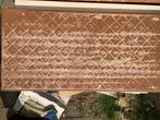 Nieuwe keramische tegels, ongebruikt, Doe-het-zelf en Verbouw, Tegels, Ophalen, 60 cm of meer, Nieuw, 5 tot 10 m²