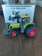 Claas Ares 657 ATZ Miniatuur Tractor, Overige merken, Auto, 1:32 tot 1:50, Ophalen of Verzenden