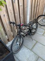 Puny 20 inch jongens fiets, Fietsen en Brommers, Fietsen | Jongens, Ophalen of Verzenden, Gebruikt, 20 inch, Versnellingen