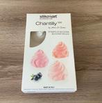 Silikomart Chantilly 120 Patisserievorm 6 vaks NIEUW, Verzenden, Nieuw