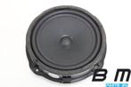 Lagetonenluidspreker Audi Q3 F3 83A035415, Auto diversen, Autospeakers, Gebruikt