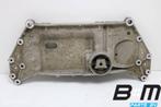 Subframe / aslichaam voorzijde Caddy etc 1K0199369G, Auto-onderdelen, Gebruikt