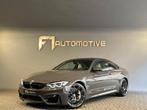 BMW 4-serie Coupé M4 Competition Ceramic|Carbon|H/K|Memo|NA, Auto's, BMW, Automaat, Achterwielaandrijving, Gebruikt, 4-Serie