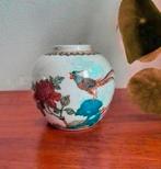 Chinees vintage Zhongguo Jingdezhen gemberpot, Antiek en Kunst, Antiek | Porselein, Ophalen of Verzenden