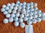Golfballen, Sport en Fitness, Golf, Ophalen of Verzenden, Zo goed als nieuw, Bal(len)