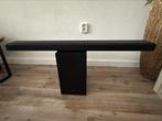 Samsung HW-Q700A Soundbar and subwoofer, Ophalen, Met externe subwoofer, Gebruikt