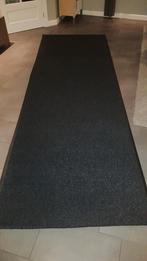 Coupon 9mm droogloopmat 130x340, Binnen, Schoonloopmat, Nylon, Nieuw