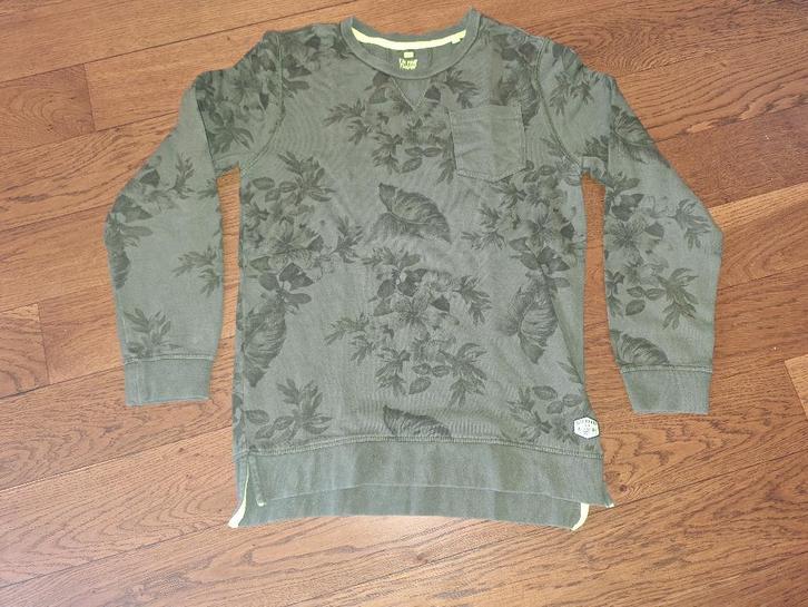 Trui maat 158/164, Kinderen en Baby's, Kinderkleding | Maat 158, Gebruikt, Jongen, Trui of Vest, Ophalen of Verzenden