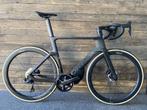 Orbea Orca Aero M20i LTD 55cm Van € 6299,00 voor € 5299,00, Overige merken, 28 inch, Carbon, Nieuw
