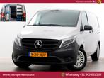 Mercedes-Benz Vito 114 CDI 136pk Compact 9G Automaat 2x Schu, Automaat, Gebruikt, Euro 6, 4 cilinders
