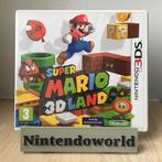 Super Mario 3D Land (3DS), Avontuur en Actie, 1 speler, Ophalen of Verzenden, Zo goed als nieuw