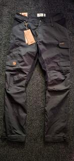 Fjallraven KAJPAK trouser maat 50, Ophalen of Verzenden, Zo goed als nieuw, Maat 48/50 (M)
