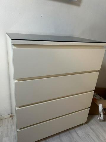 MALM LADEN KAST beschikbaar voor biedingen