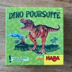 HABA - de dino's op het spoor (2-4 spelers, 5+jaar) nieuw, Een of twee spelers, Ophalen of Verzenden, Nieuw, HABA
