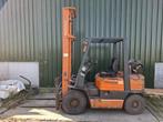 Toyota heftruck, 1000 tot 2000 kg, Ophalen, LPG, Heftruck
