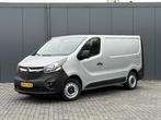 Opel Vivaro 1.6 CDTI 126 PK / L1H1 / 1e EIG / ACHTERKLEP / A, Voorwielaandrijving, Gebruikt, Euro 6, 4 cilinders