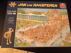 Jan van Haasteren 1000 stuks, Ophalen of Verzenden, Zo goed als nieuw