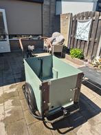 Bakfiets, Fietsen en Brommers, Fietsen | Bakfietsen, Ophalen, Gebruikt, Overige merken