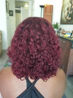 100%Real Remy Echt haar pruik wig human hair wigs, Sieraden, Tassen en Uiterlijk, Uiterlijk | Haarverzorging, Ophalen of Verzenden