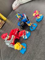 Paw patrol mini's, Ophalen of Verzenden, Zo goed als nieuw