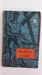 Aan de bronnen van het verzet - Ommen WOII, Boeken, Oorlog en Militair, Ophalen of Verzenden, Tweede Wereldoorlog, Gelezen, Overige onderwerpen