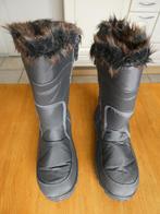 Winter Laarzen Dames Maat 41, Ophalen, Hoge laarzen, Zwart, Zo goed als nieuw