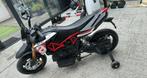 Elektrische Kindermotor Aprilia Dorsoduro, Ophalen, Gebruikt