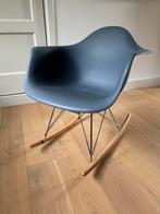 Vitra RAR replica blauwgrijs, Huis en Inrichting, Ophalen, Overige materialen, Gebruikt, Blauw