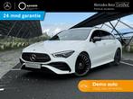 Mercedes-Benz CLA-klasse 180 Star Edition AMG Line | Night |, CLA, 136 pk, Electronic Stability Program (ESP), 4 cilinders