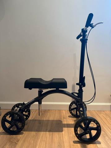 Drive Kniestep (inklapbaar + verstelbaar) beschikbaar voor biedingen