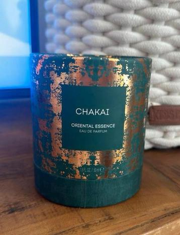 Rituals ; Chakai eau de parfum 50ml nieuw  beschikbaar voor biedingen