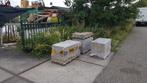 Stenen 14x14x7cm, Ophalen, Beton, Klinkers