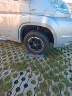 FIAT DUCATO VELGEN MET Winterbanden HANKOOK, Ophalen of Verzenden
