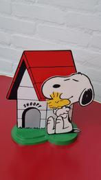 Snoopy lamp vintage, Verzamelen, Ophalen of Verzenden, Gebruikt