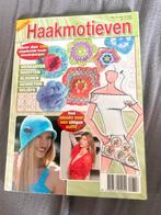 Haak- & Breipatronen Boeken, Ophalen, Gebruikt, Breien of Haken, Patroon of Boek