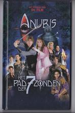 Anubis - Het pad der 7 zonden, Boeken, Studio 100, Ophalen of Verzenden, Zo goed als nieuw, Fictie