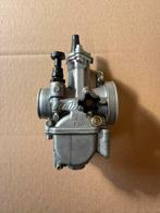 Keihin 28mm schuifcarburateur, Fietsen en Brommers, Ophalen of Verzenden, Zo goed als nieuw, Carburateur