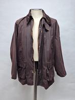 Barbour Bedale wax jas, maat C44-112 cm (XL) Nieuwstaat!, Kleding | Heren, Barbour, Bruin, Maat 56/58 (XL), Ophalen of Verzenden