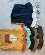 Jongen T-shirt Maat 9-12 maanden, Ophalen, Gebruikt, Jongen, Overige typen