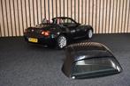 BMW Z4 Roadster 2.5i S 157dkm Hardtop Leer Airco Cruise PDC, 65 €/maand, Achterwielaandrijving, Gebruikt, Cabriolet